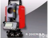 R-202DN 免棱镜<em>全站仪</em><em>测绘仪器</em>