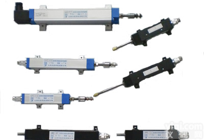 WDL系列 <em>拉杆式直线位移传感器</em>