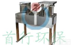GH-200型降水<em>降尘</em>自动采样器 青岛首行直供GH-200型降水<em>降尘</em>自动采样器