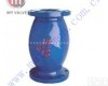 <em>HQ44X</em>微阻球型<em>止回阀</em> <em>HQ44X</em>微阻球型<em>止回阀</em>