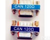can 120Ω 120<em>欧姆</em>终端<em>电阻</em>