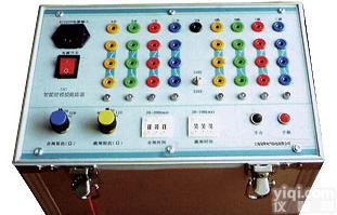 XRS-GC-MY <em>智能型</em>模拟<em>断路器</em> 模拟<em>断路器</em>
