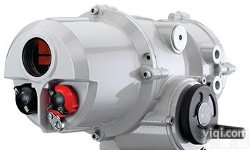 ROTORK IQT电动<em>执行器</em> ROTORK IQT电动<em>执行器</em>