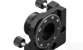 OMPO25.4/30-LJ OMPO25.4/30-LJ偏振<em>棱镜</em><em>调整</em>架