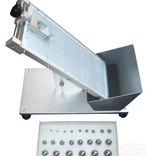 CNY-1 <em>胶粘带</em>初<em>粘性</em><em>测定仪</em>