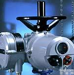 ROTORK IQ <em>系列</em><em>执行器</em> ROTORK IQ <em>系列</em><em>执行器</em>