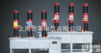 ZW7-40.5 ZW7-40.5户外<em>高压</em>真空断路
