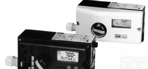 ABB<em>智能</em>阀门<em>定位器</em> 德国ABB<em>智能</em>阀门<em>定位器</em>