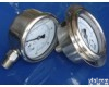 Y-<em>100</em>B Y-<em>100</em>B<em>不锈钢</em><em>压力表</em>