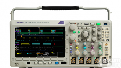 <em>MDO3054</em> 美国<em>泰克</em><em>MDO3054</em>