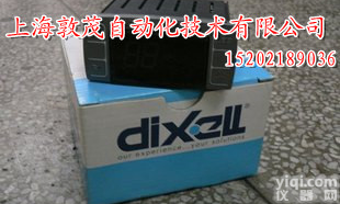 XR03CX Dixell（<em>小精灵</em>）电子<em>控制器</em>