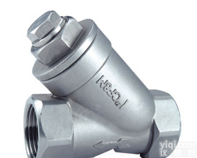 GL <em>北泽</em>kitz<em>不锈钢丝</em>扣过滤器