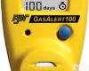GasAlertl00 <em>气体检测仪</em>
