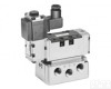 VER4000-03 SMC5通电气<em>比例阀</em>VER系列,SMC<em>一级</em>代理