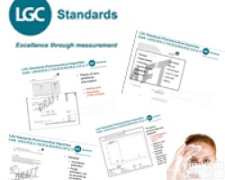 LGC杂质<em>标准品</em> 巴氯芬 <em>丙酸倍氯米松</em>	