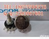 <em>RV24YN20SB201</em> <em>电位器</em>，可调电阻