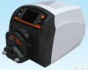 BT101L BT101L<em>蠕动泵</em>(塑胶外壳，<em>触摸屏</em>) 数显流量型智能<em>蠕动泵</em>