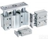 MGP100-A-PS SMC带<em>导杆</em>的<em>薄型</em><em>气缸</em>MGP型