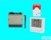 HD-WSD-GP GPRS<em>温湿度</em><em>报警系统</em>