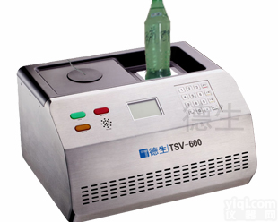 TSV-600 深圳JCY便携式<em>液体检测仪</em>