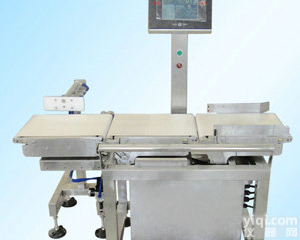 SG <em>分拣机</em>，<em>重量</em><em>分选</em>秤，小型检重秤