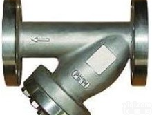 GL41 Y型过滤器GL41<em>营口</em>阀-<em>鞍山</em>阀