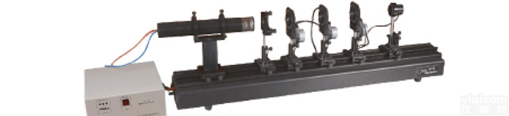 XRS-WSZ-3A 自动<em>偏振光</em><em>实验</em><em>装置</em>