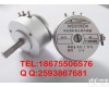 WDD35D4 1K <em>导电</em>塑料<em>电位器</em> <em>精密</em><em>电位器</em>