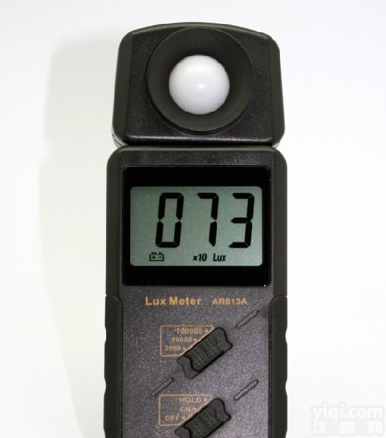 XM-AR<em>813</em>A <em>一体式</em><em>照度计</em> <em>照度计</em>