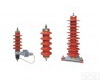 YH5-wz2-12.7/32.4  氧化锌<em>避雷器</em>   厂家<em>直销</em>