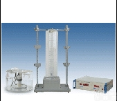 XRS-FD-VM-C 变温粘滞系数测试实验仪<em> 变温粘滞系数实验仪</em>