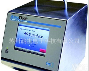 AeroTrakTM 9000 特赛9000<em>纳米颗粒</em>气溶胶监测仪