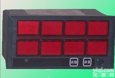 XRS-SSR-XXS  八回路<em>闪光</em>报警<em>控制仪</em>/<em>闪光</em>报警<em>控制仪</em>/<em>闪光</em>报警器