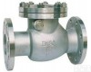 H44W-<em>16</em>P <em>不锈钢</em>旋启式<em>止回阀</em>