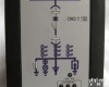  开关状态综合显示器
