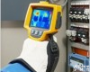 Fluke Ti9 <em>临沧</em>怒江<em>普洱</em>红外热像仪