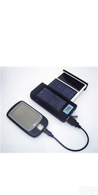 XRS-ZH-810A  太阳能充电器 充电器