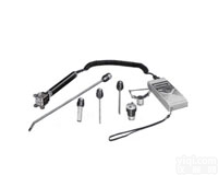 WREM-20 <em>直柄</em>式<em>薄片</em>形表面<em>热电偶</em>