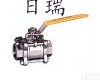 <em>Q11F</em> 日瑞<em>球阀</em> <em>Q11F</em>三<em>片式</em><em>球阀</em>
