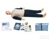QS/CPR580 心肺复苏模拟人教学系统,医学<em>模型</em>考核<em>教具</em>