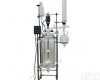 RHA-<em>JK-S212-30L 双层玻璃反应釜 双层防爆玻璃反应釜</em>