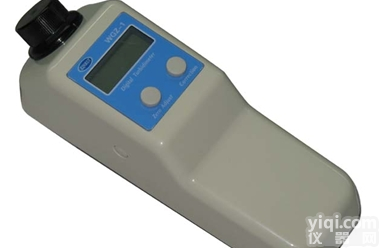 <em>WGZ</em>-20B <em>便携式</em><em>浊度仪</em>