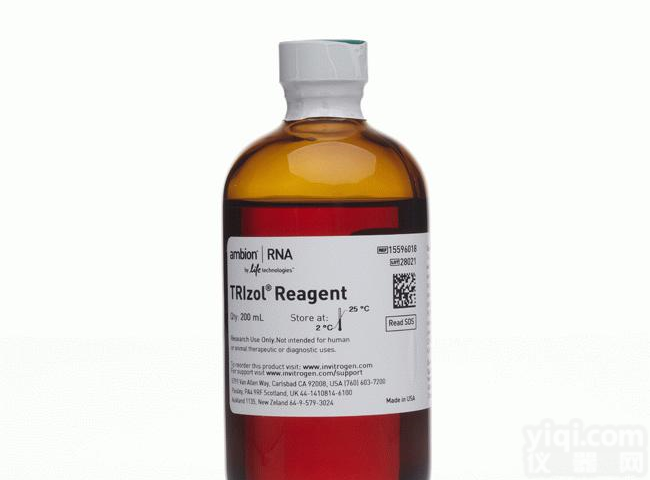 15596-018 <em>TRIzol</em>® <em>Reagent</em>