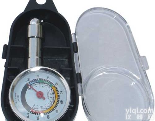 XRS-JL-35 汽车<em>轮胎</em><em>胎压表</em>/<em>轮胎</em>气压表