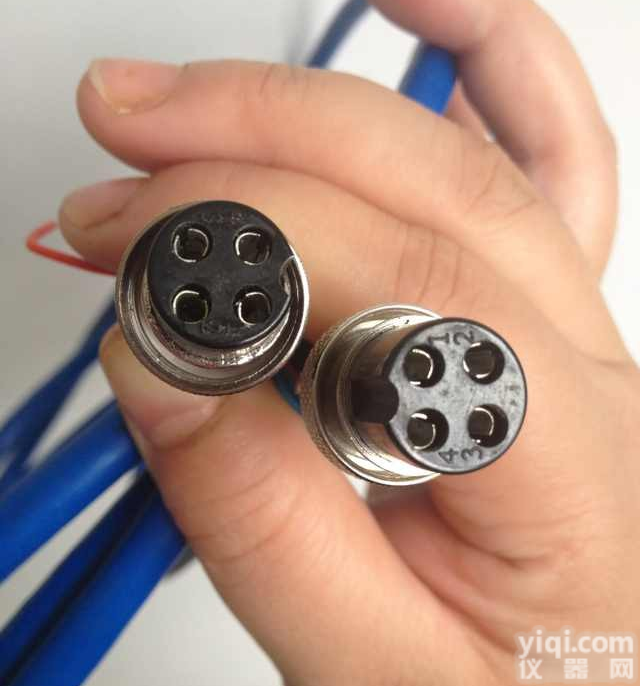 M12矿用<em>传感器</em><em>连接线</em> 矿用<em>传感器</em><em>连接线</em>