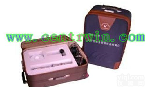 ZH1104 ZH1104太阳<em>热水系统</em>性能<em>测试仪</em>