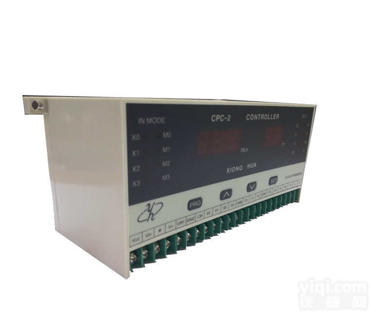 CPC-2/3/5 变频恒压<em>供水控制器</em>CPC-2
