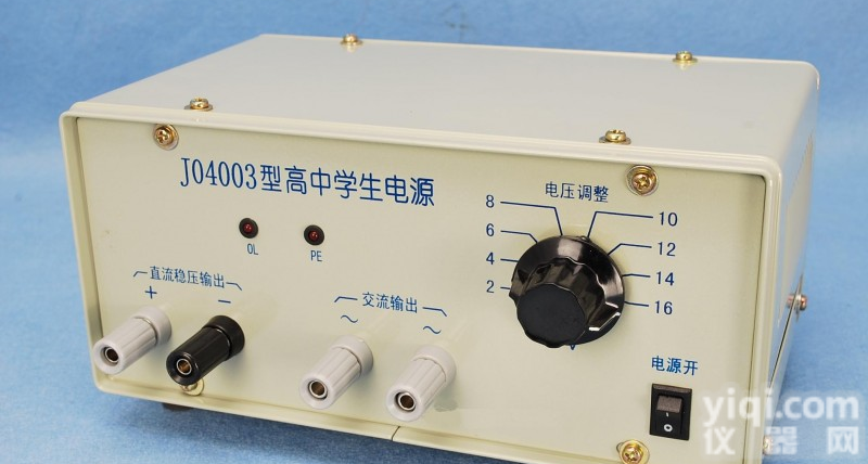 GSX-J04003 <em>高中</em><em>学生</em><em>电源</em>/<em>学生</em><em>电源</em>
