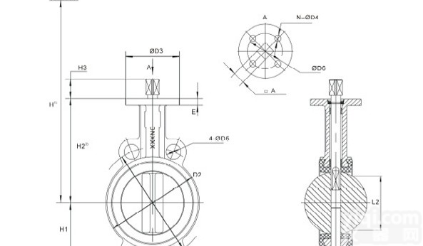 <em>西门子</em><em>电动蝶阀</em>