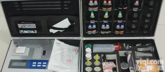 TC-FL 化肥含量专用<em>检测仪</em>/肥料<em>成分</em><em>检测仪</em>/化肥<em>成分</em>比对仪